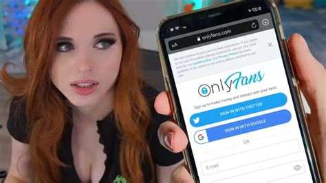 Twitch Streamer Amouranth Goes Fully Nude On OnlyFans For .